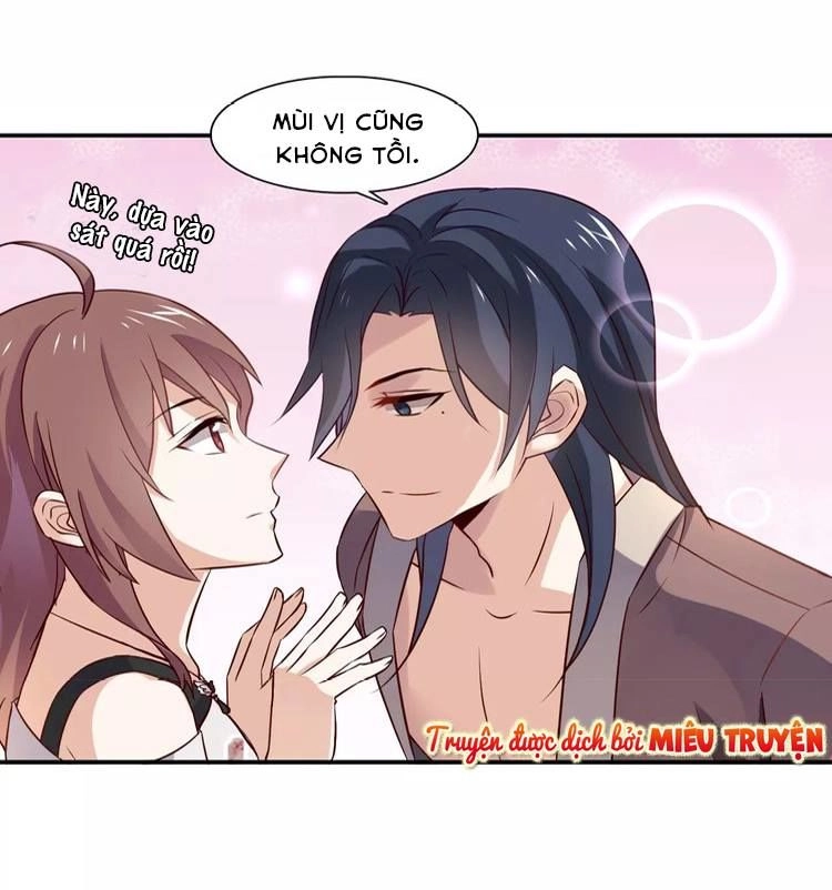 Kế Sắc Đào Thê Chapter 2 - 4