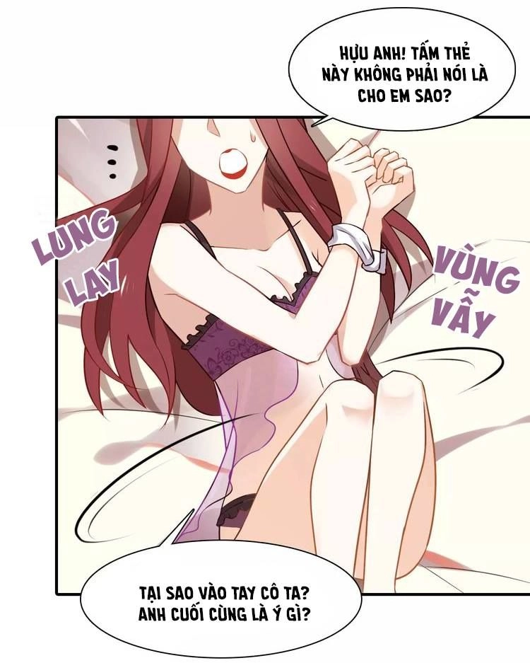 Kế Sắc Đào Thê Chapter 2 - 11