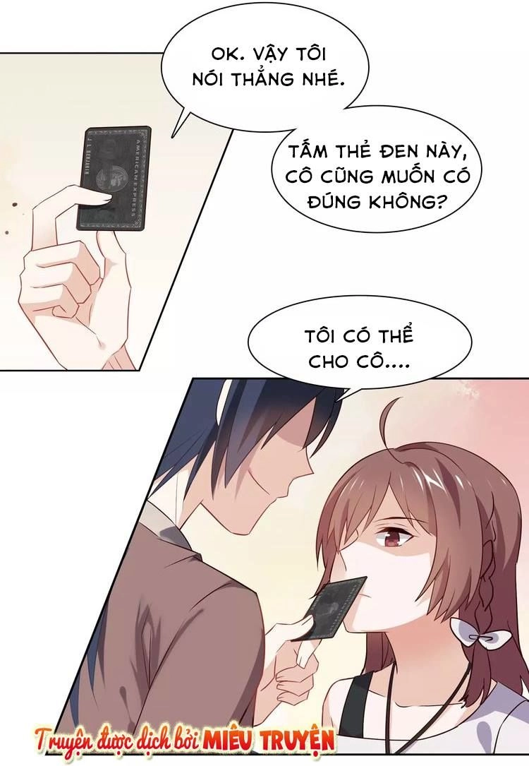 Kế Sắc Đào Thê Chapter 2 - 21