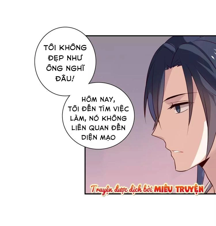 Kế Sắc Đào Thê Chapter 2 - 28