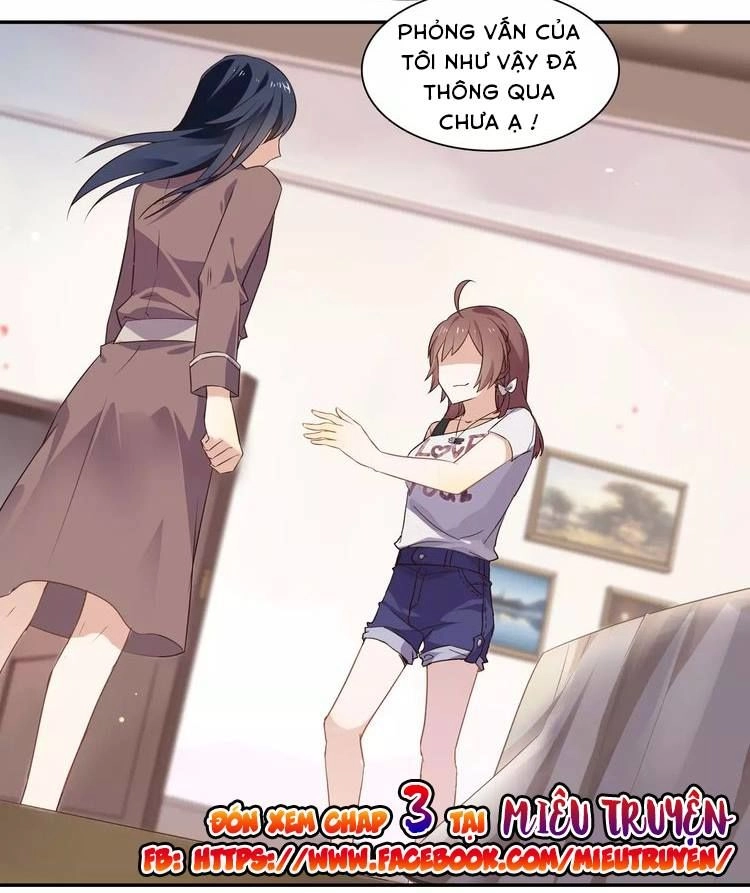 Kế Sắc Đào Thê Chapter 2 - 33