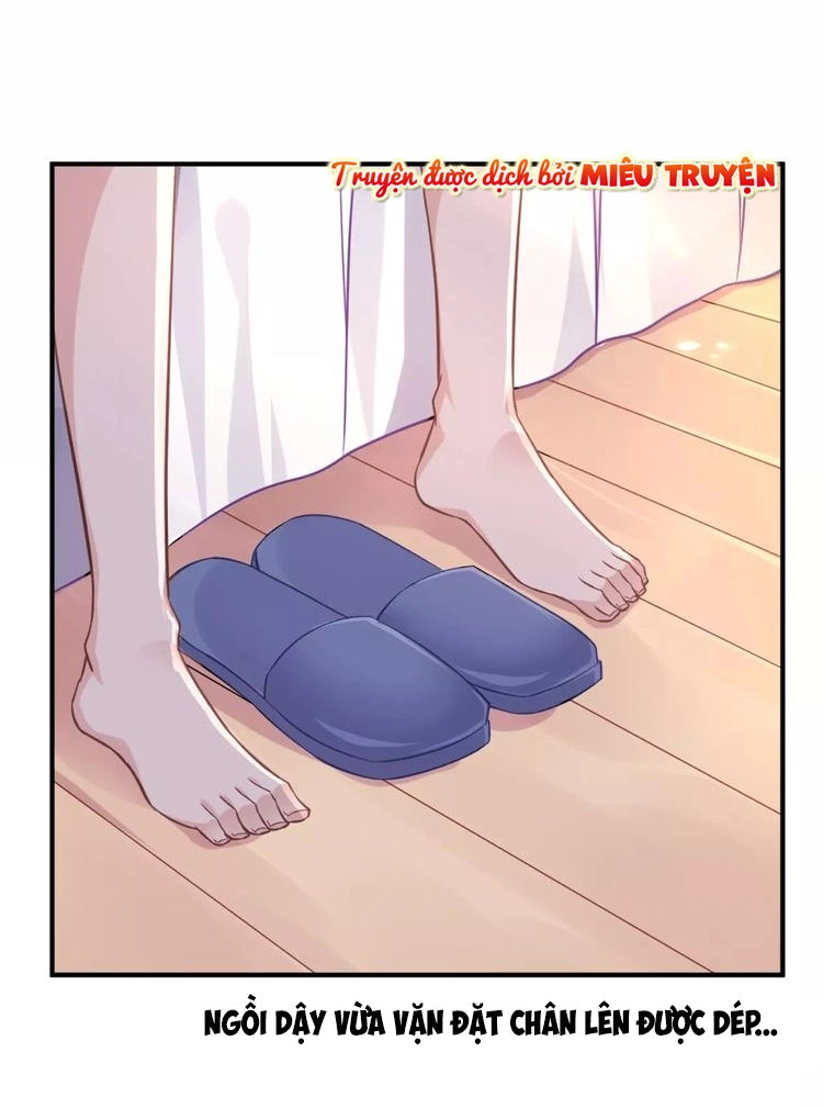 Kế Sắc Đào Thê Chapter 3 - 6