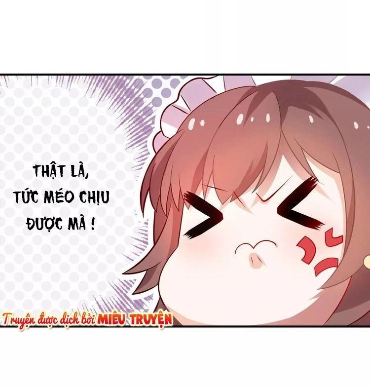 Kế Sắc Đào Thê Chapter 4 - 4