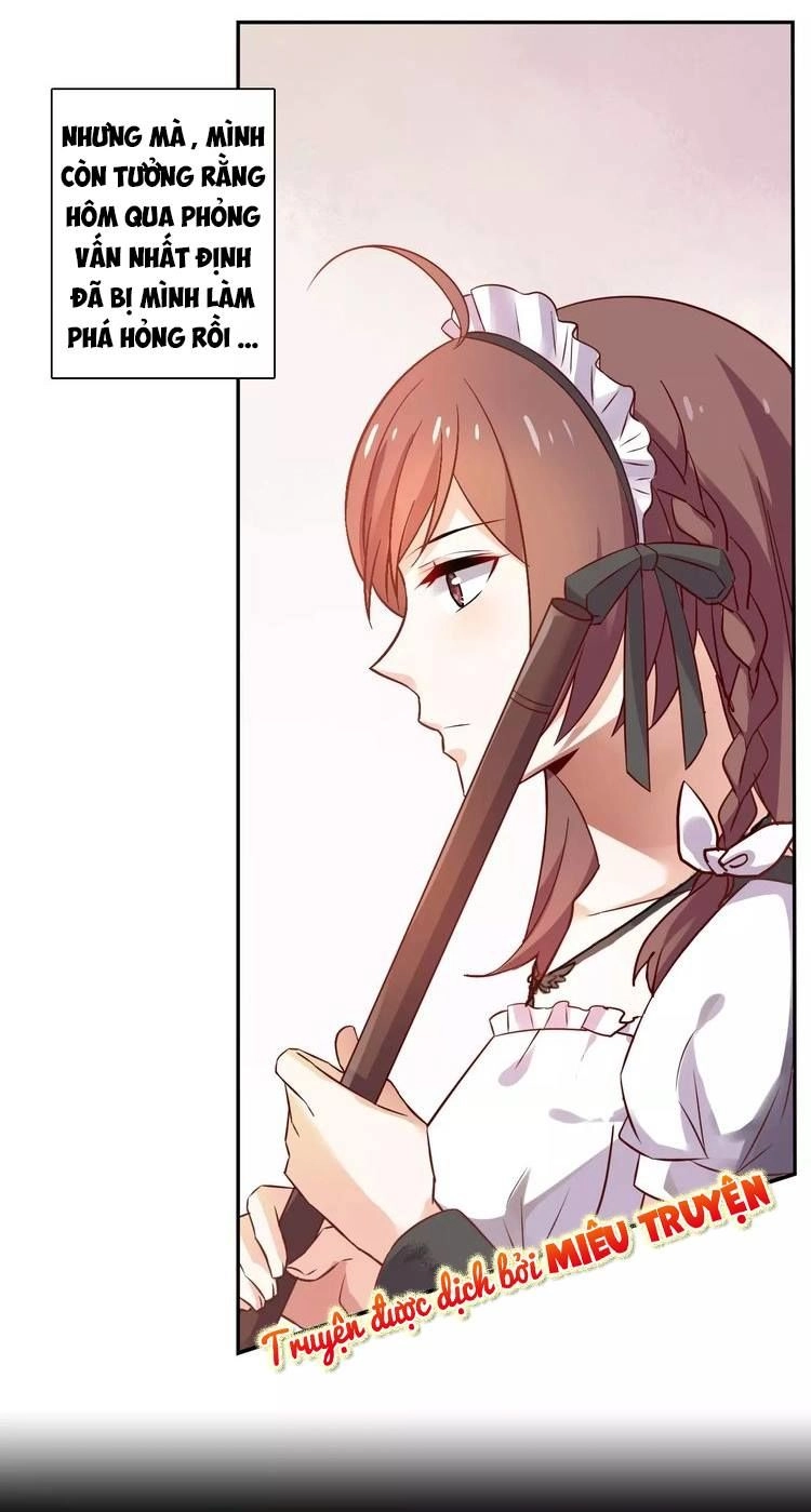 Kế Sắc Đào Thê Chapter 4 - 5