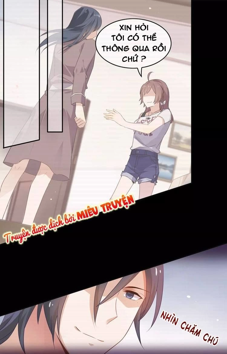 Kế Sắc Đào Thê Chapter 4 - 6