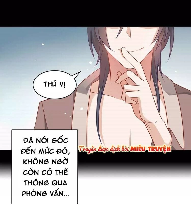 Kế Sắc Đào Thê Chapter 4 - 7