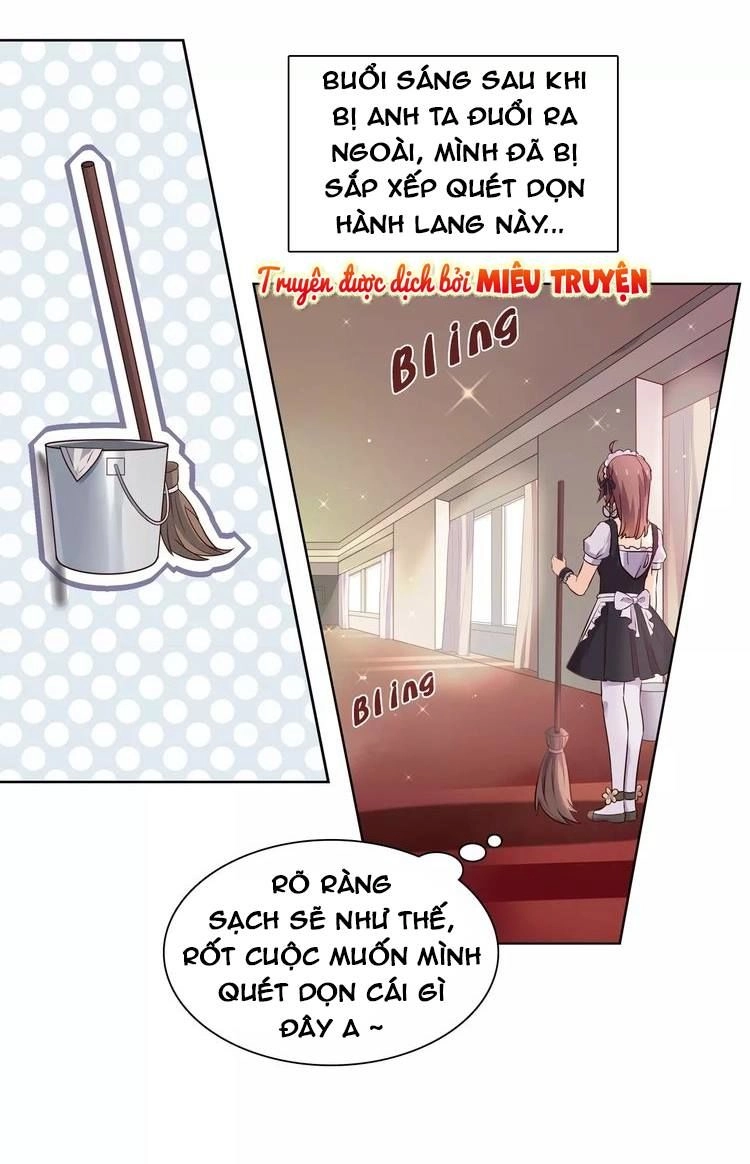 Kế Sắc Đào Thê Chapter 4 - 9