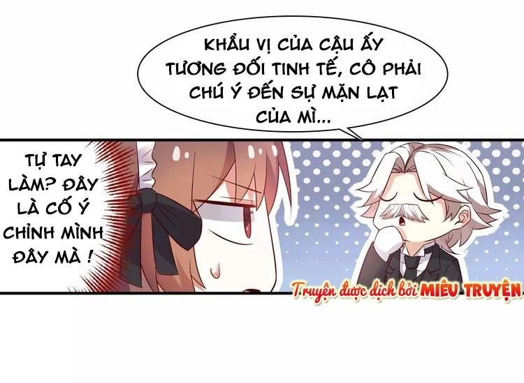 Kế Sắc Đào Thê Chapter 4 - 12