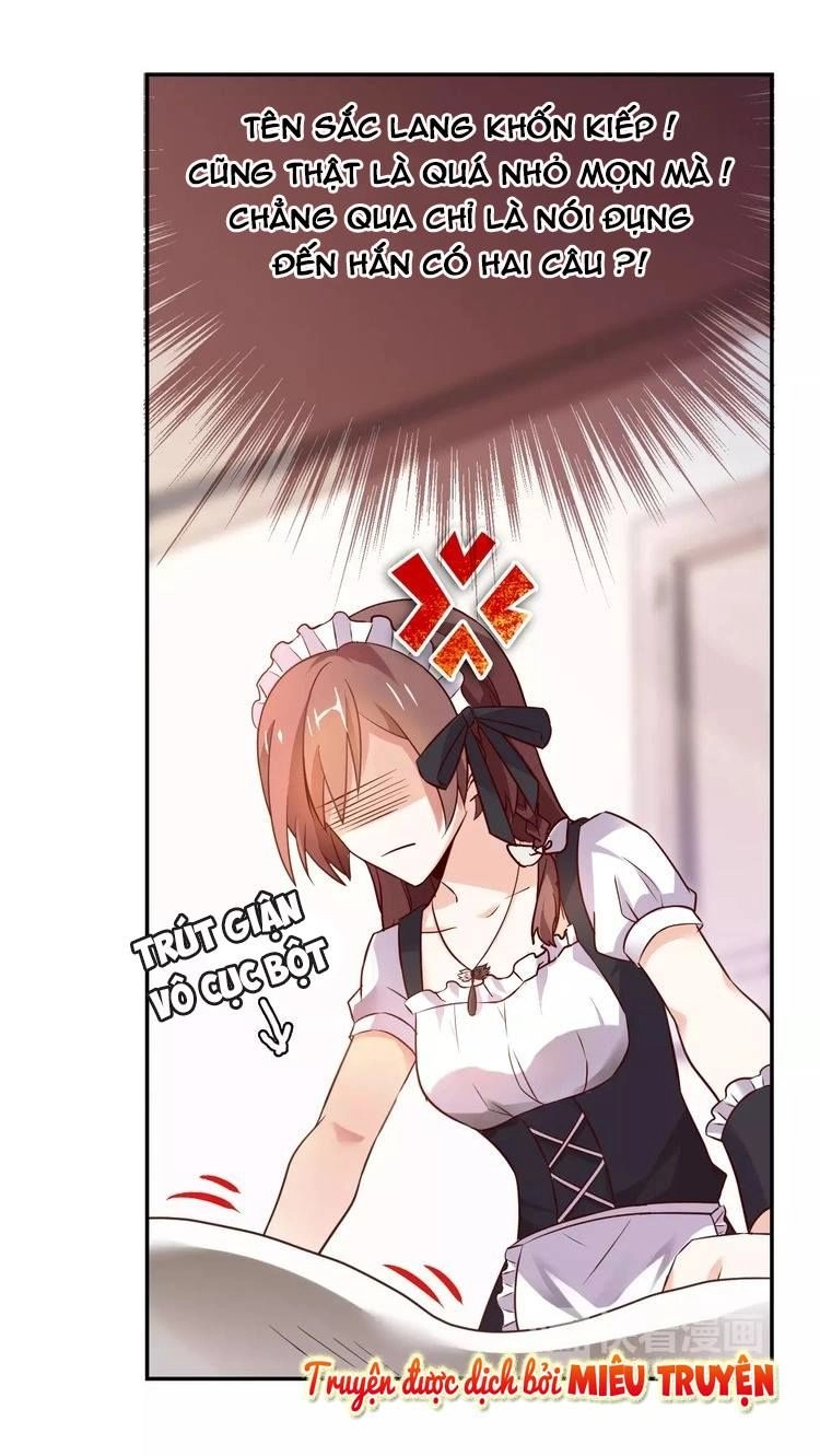 Kế Sắc Đào Thê Chapter 4 - 14