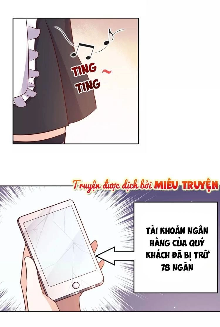 Kế Sắc Đào Thê Chapter 4 - 17