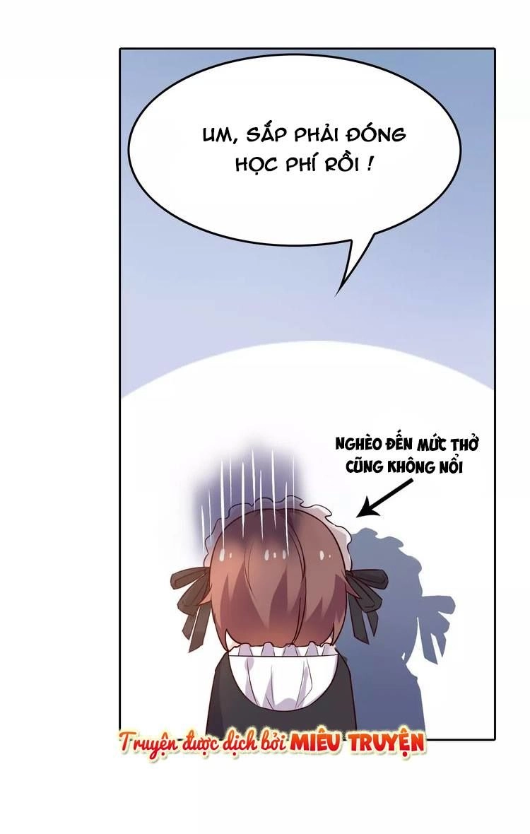 Kế Sắc Đào Thê Chapter 4 - 18