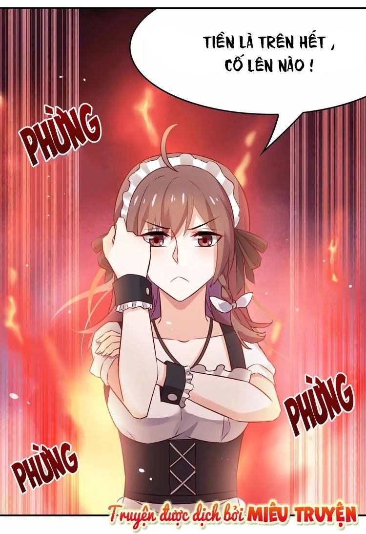 Kế Sắc Đào Thê Chapter 4 - 19