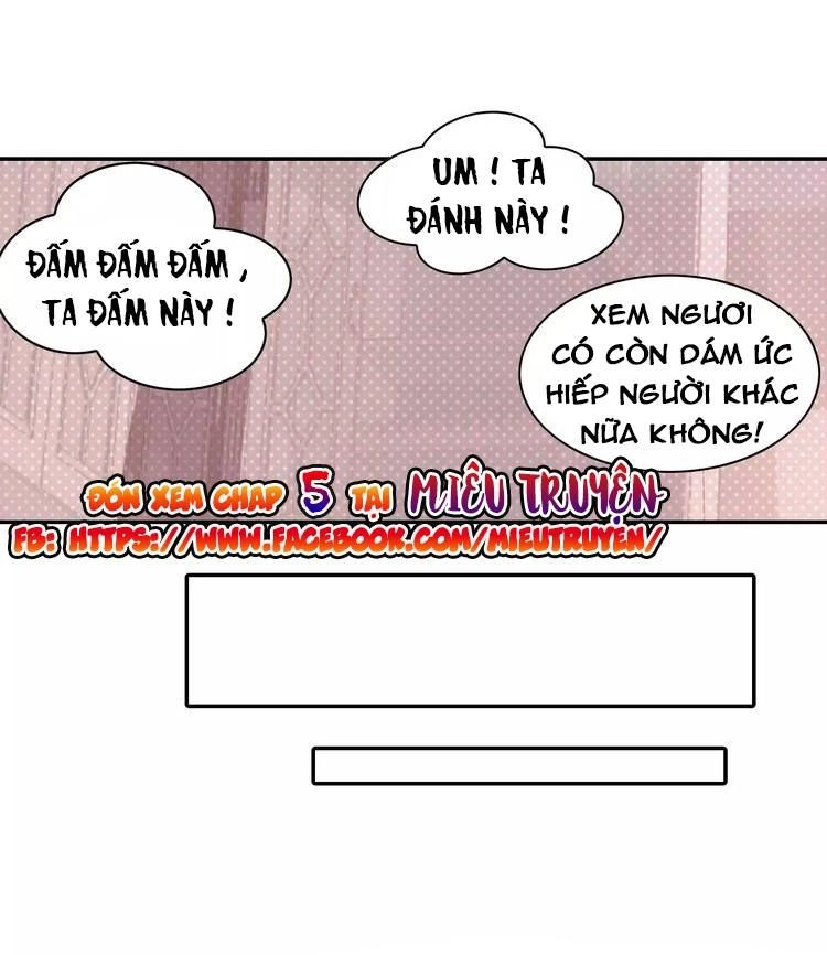 Kế Sắc Đào Thê Chapter 4 - 20