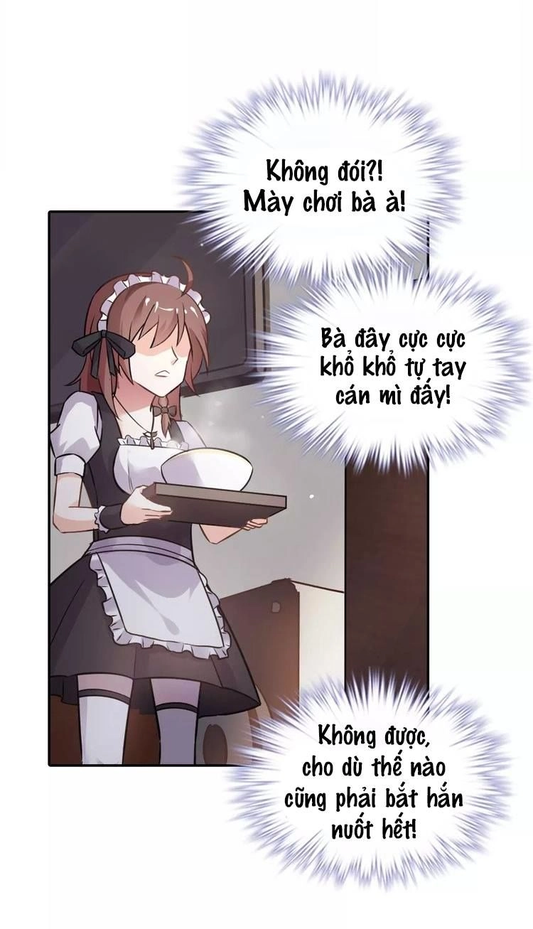 Kế Sắc Đào Thê Chapter 5 - 11