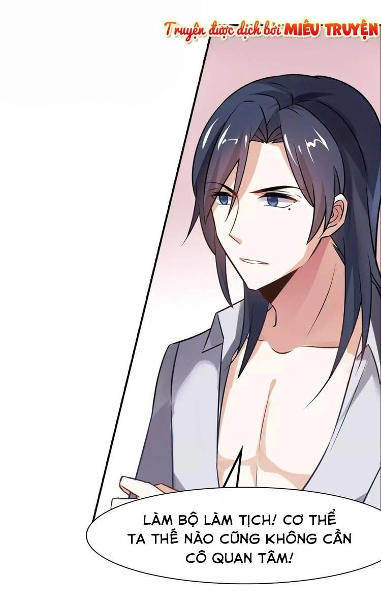 Kế Sắc Đào Thê Chapter 5 - 14