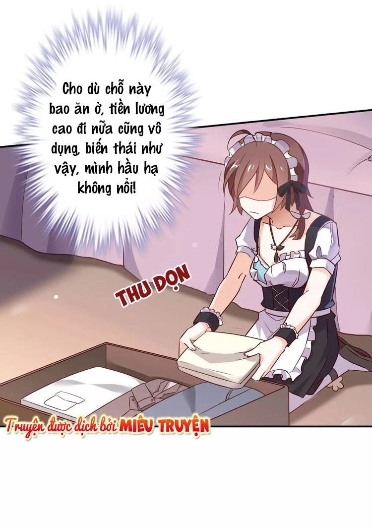 Kế Sắc Đào Thê Chapter 5 - 32