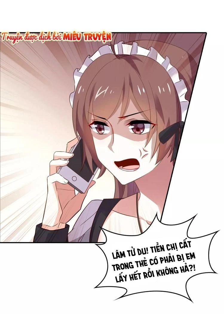 Kế Sắc Đào Thê Chapter 5 - 34