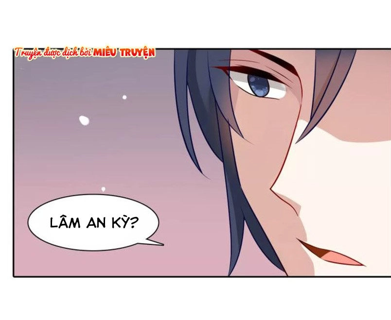 Kế Sắc Đào Thê Chapter 6 - 21