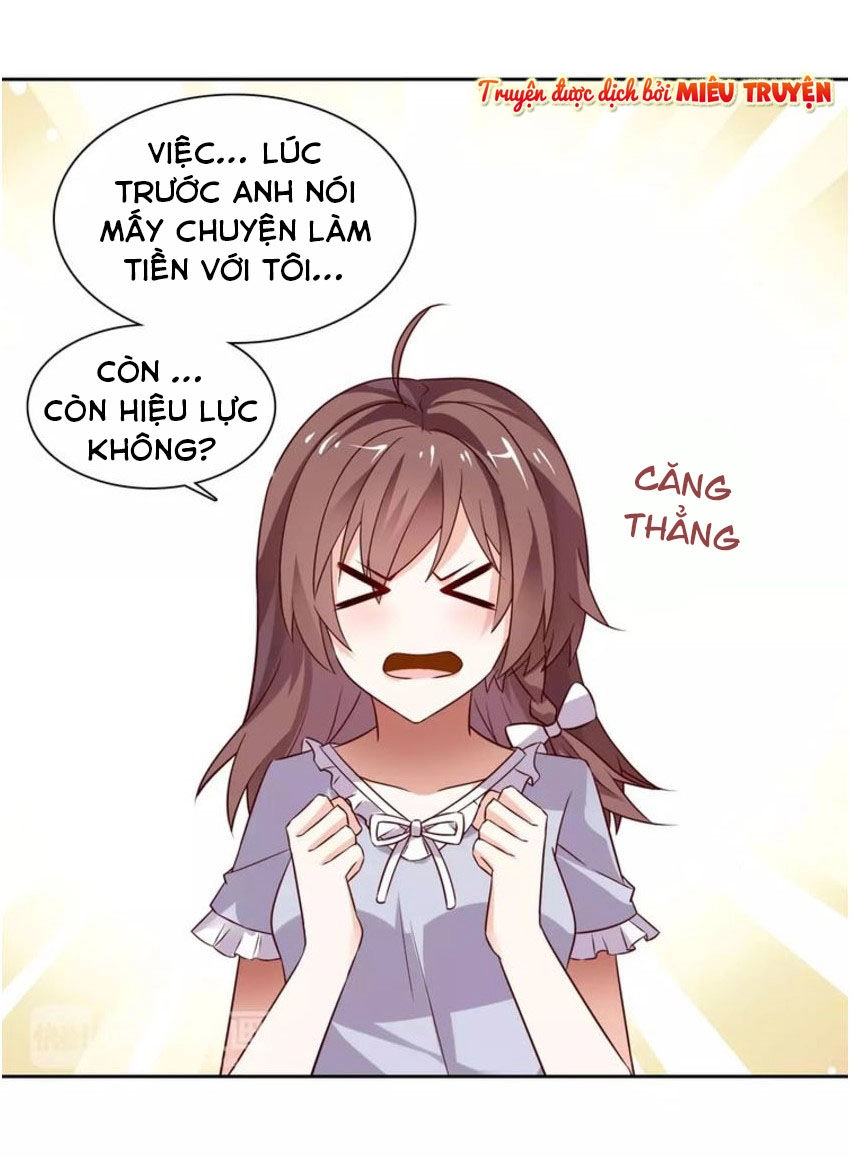 Kế Sắc Đào Thê Chapter 6 - 22