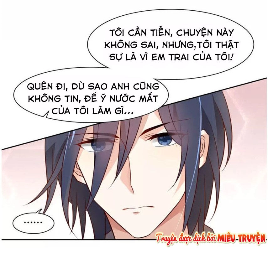 Kế Sắc Đào Thê Chapter 6 - 33