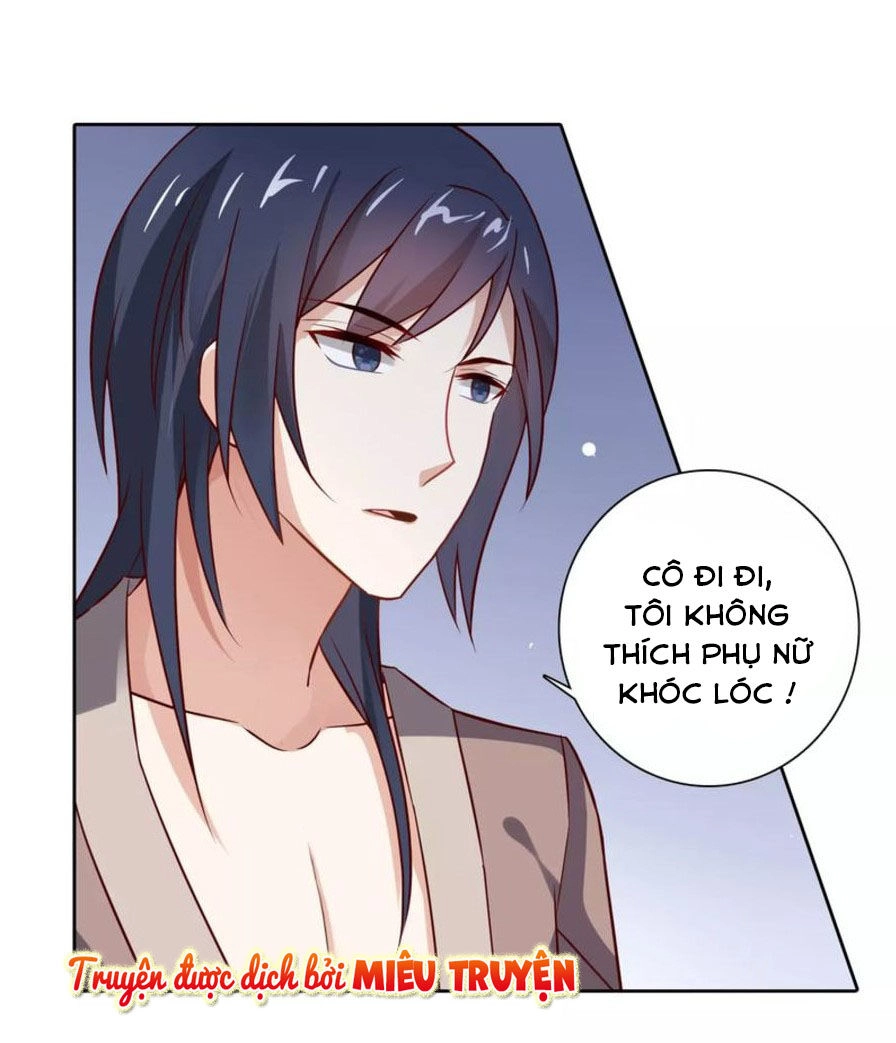 Kế Sắc Đào Thê Chapter 6 - 36