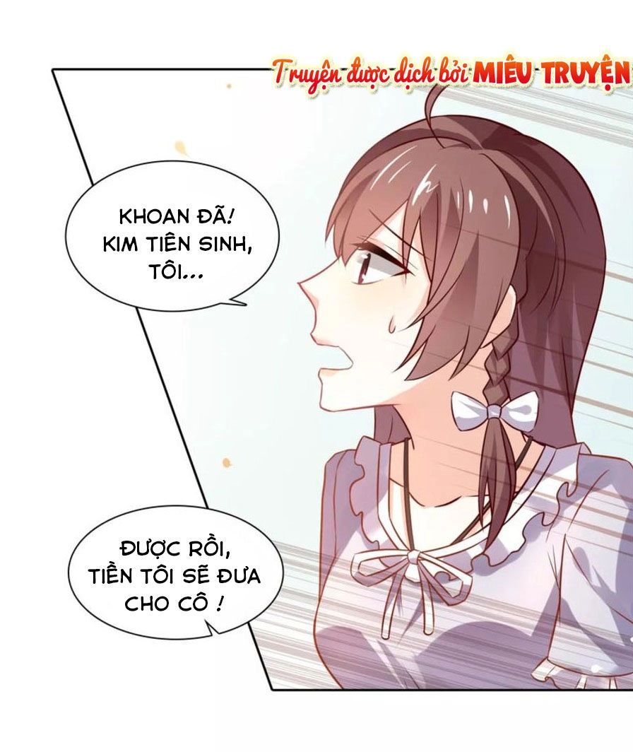 Kế Sắc Đào Thê Chapter 6 - 37