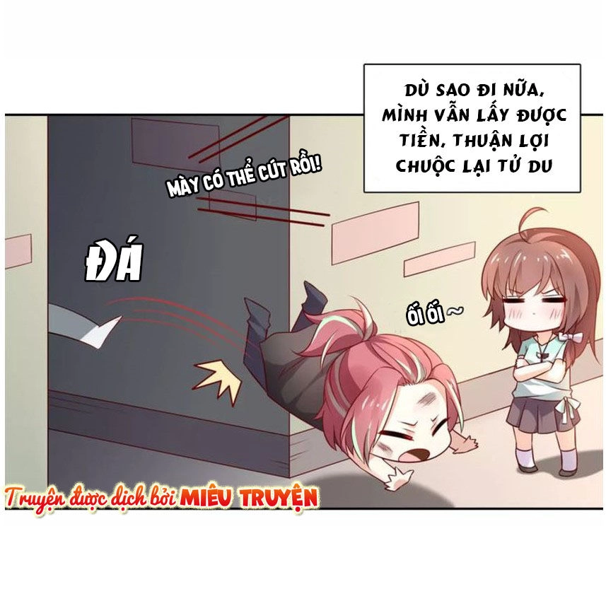 Kế Sắc Đào Thê Chapter 6 - 41