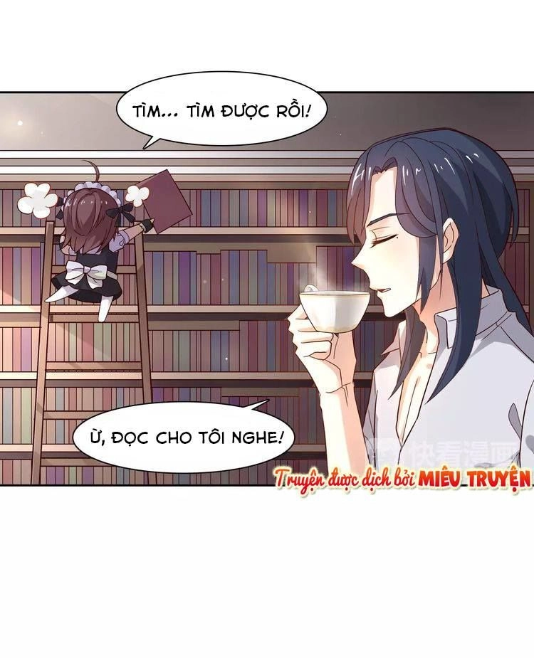 Kế Sắc Đào Thê Chapter 7 - 5