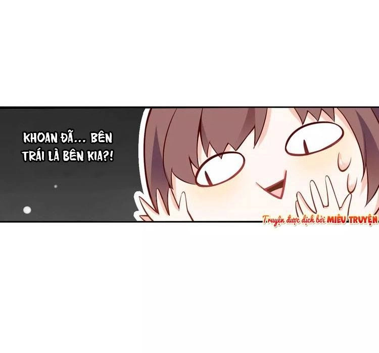 Kế Sắc Đào Thê Chapter 7 - 14