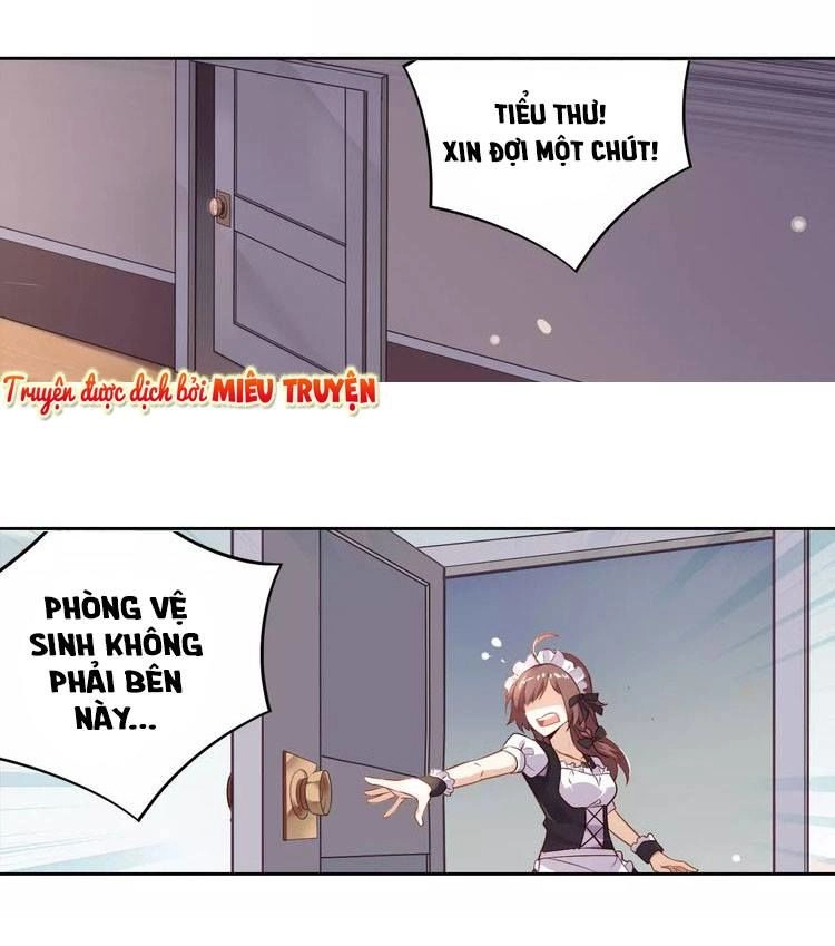 Kế Sắc Đào Thê Chapter 7 - 15