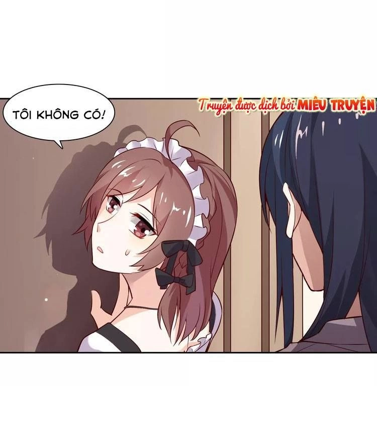 Kế Sắc Đào Thê Chapter 7 - 27