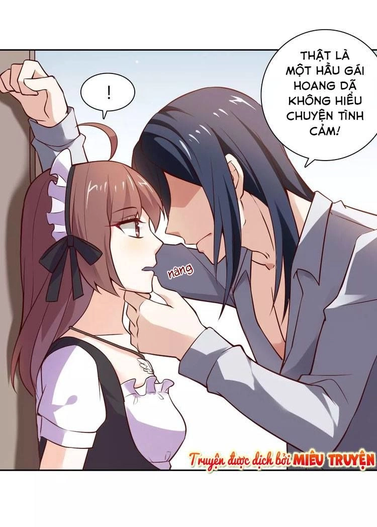 Kế Sắc Đào Thê Chapter 7 - 31