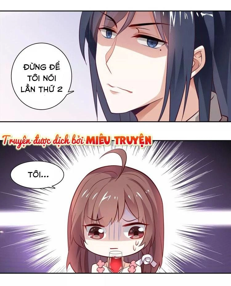 Kế Sắc Đào Thê Chapter 8 - 5