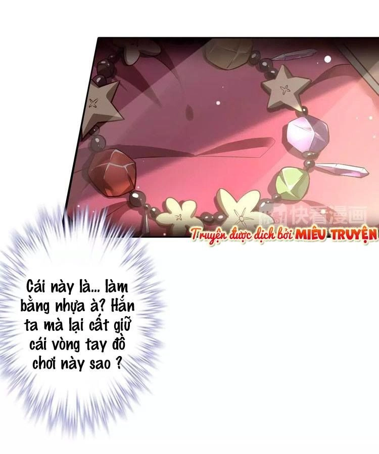 Kế Sắc Đào Thê Chapter 8 - 12