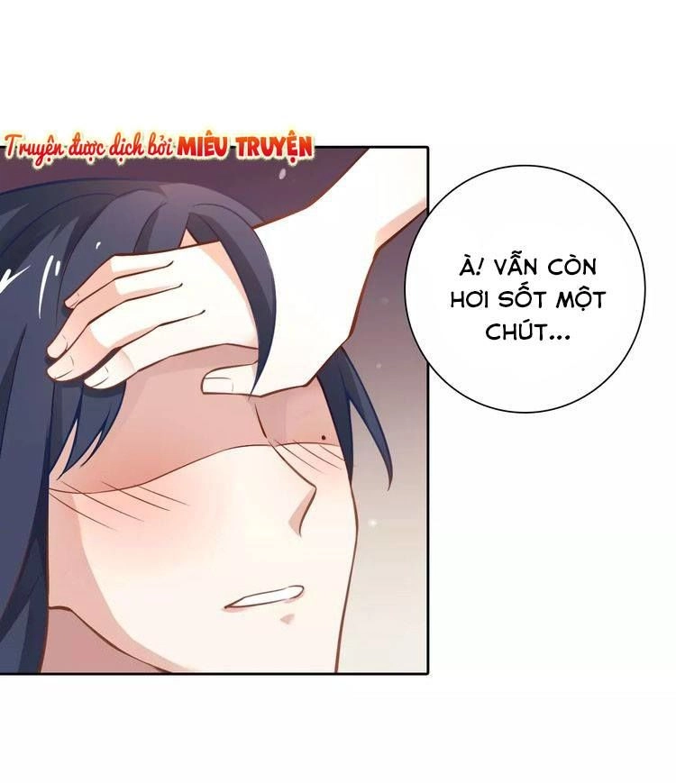 Kế Sắc Đào Thê Chapter 8 - 14