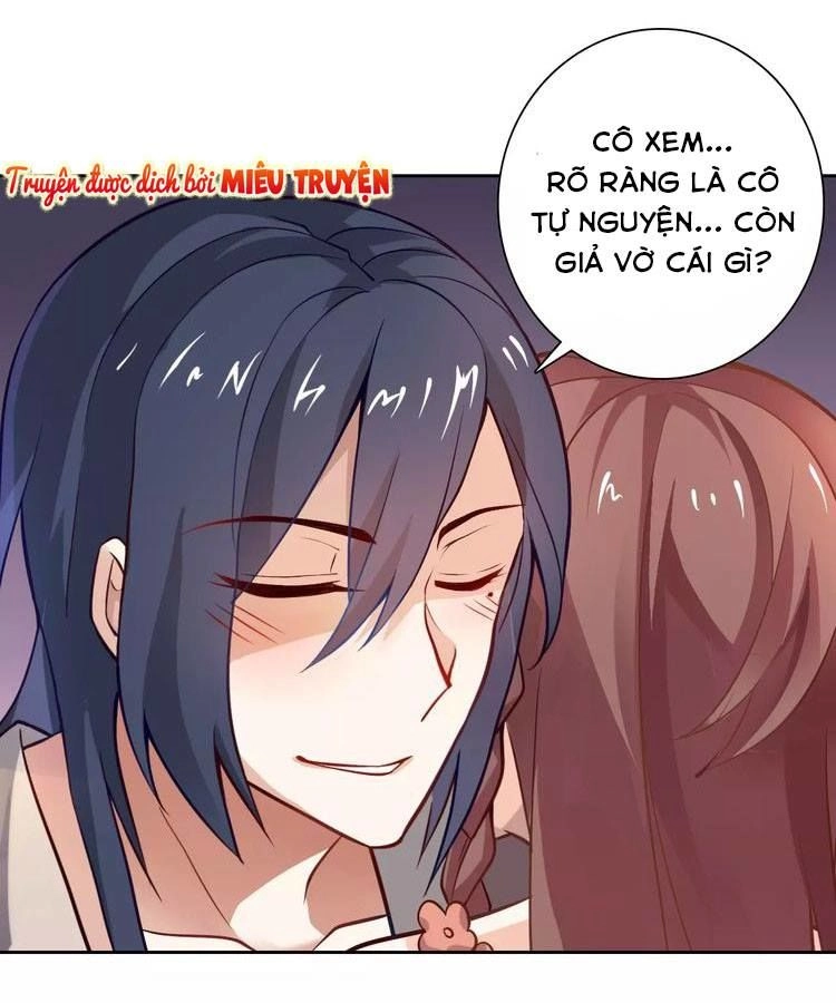 Kế Sắc Đào Thê Chapter 8 - 17