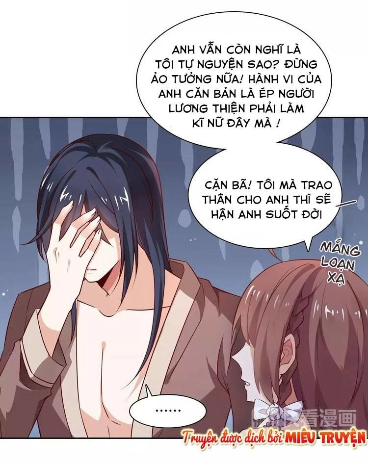 Kế Sắc Đào Thê Chapter 8 - 31
