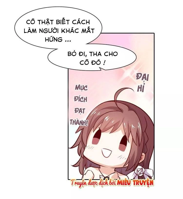 Kế Sắc Đào Thê Chapter 8 - 32