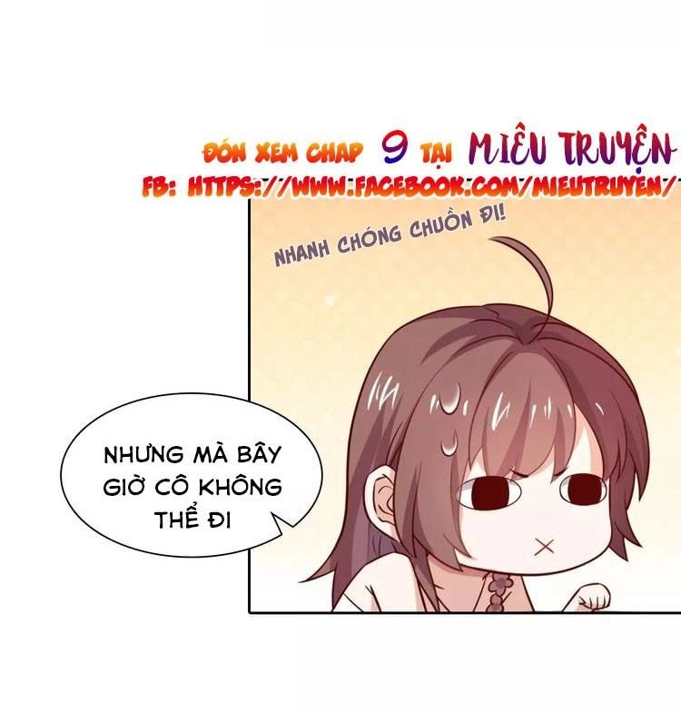 Kế Sắc Đào Thê Chapter 8 - 33