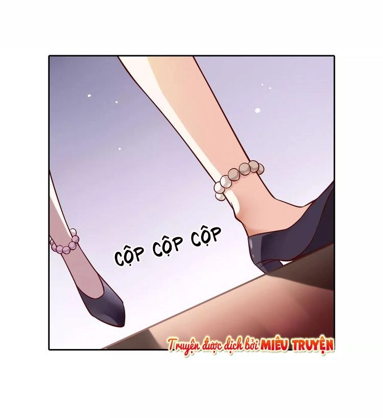 Kế Sắc Đào Thê Chapter 9 - 10