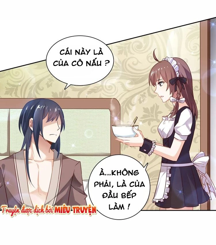 Kế Sắc Đào Thê Chapter 9 - 29