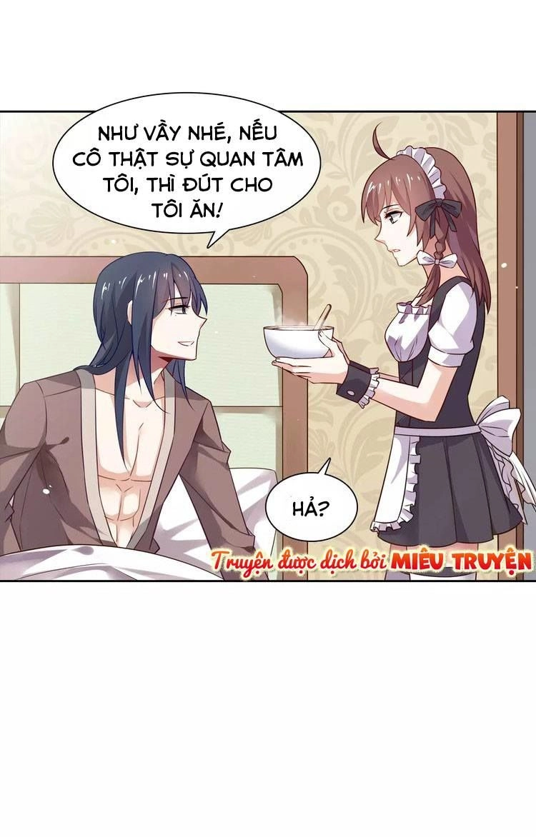 Kế Sắc Đào Thê Chapter 10 - 2