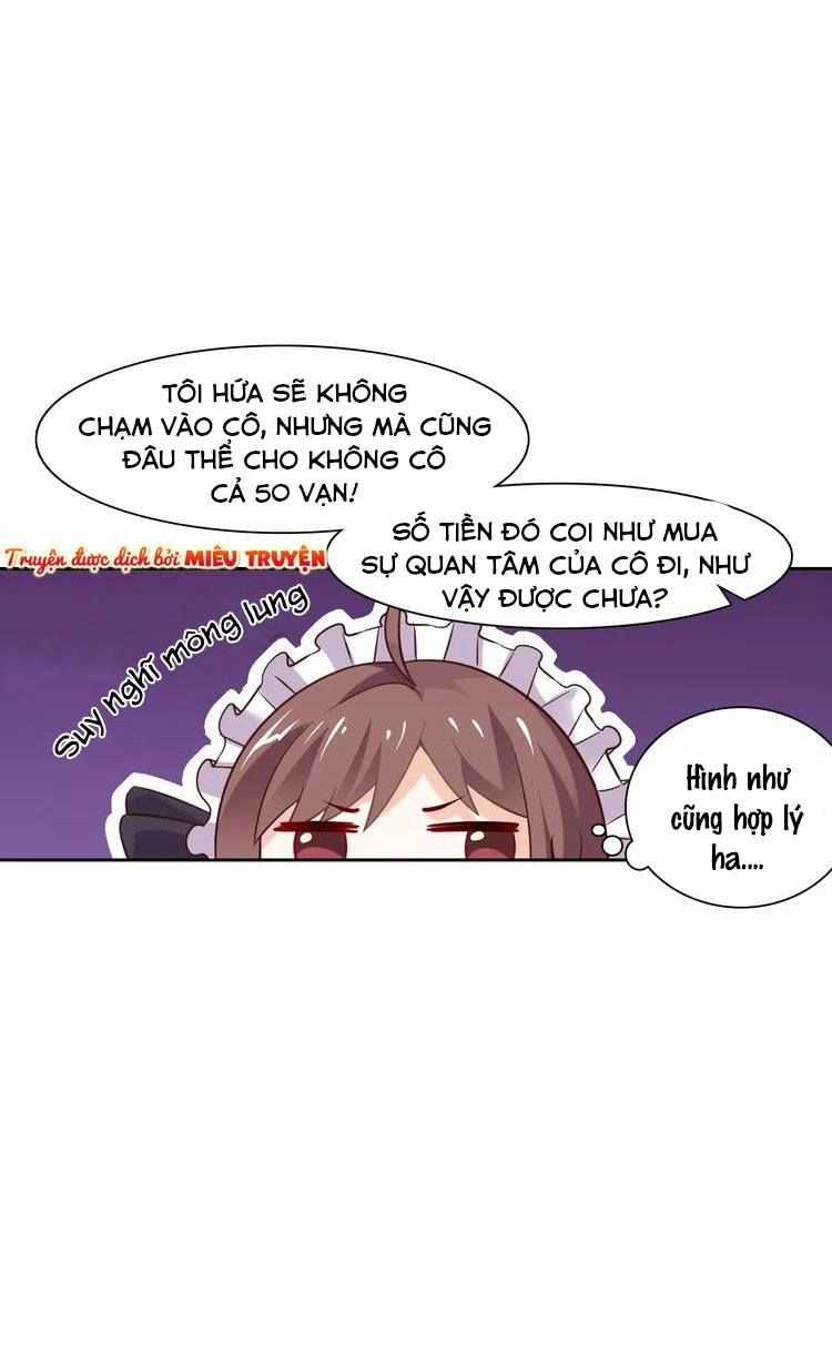 Kế Sắc Đào Thê Chapter 10 - 3