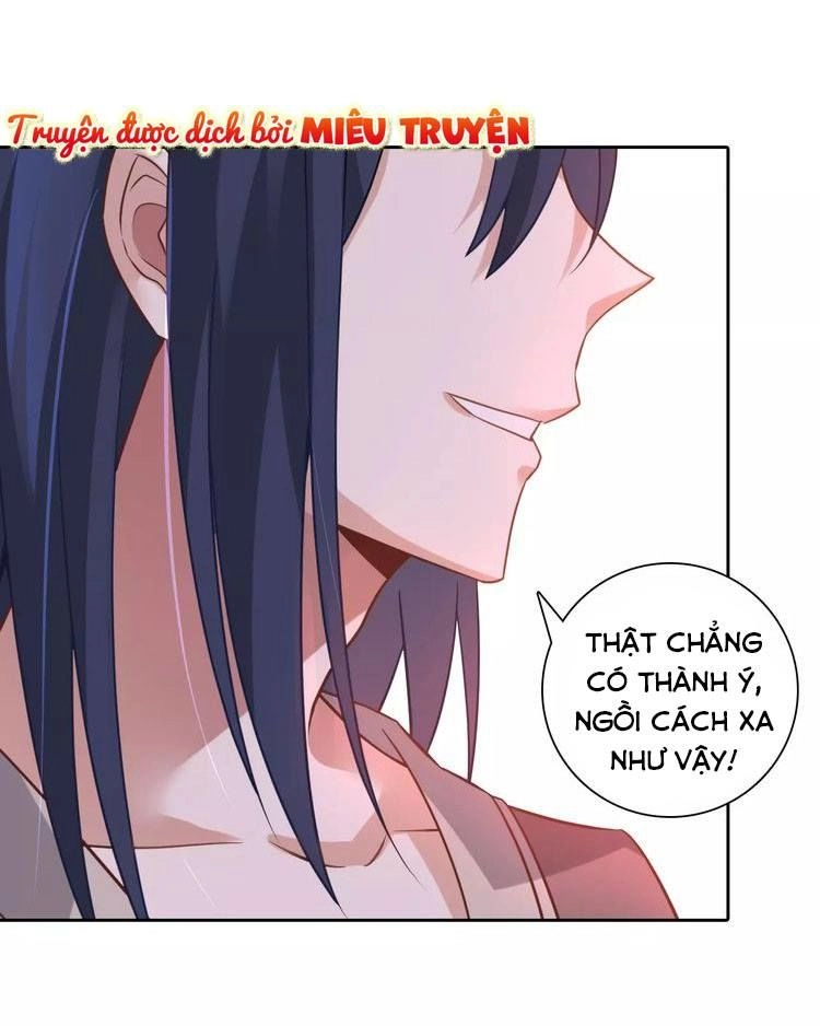 Kế Sắc Đào Thê Chapter 10 - 5