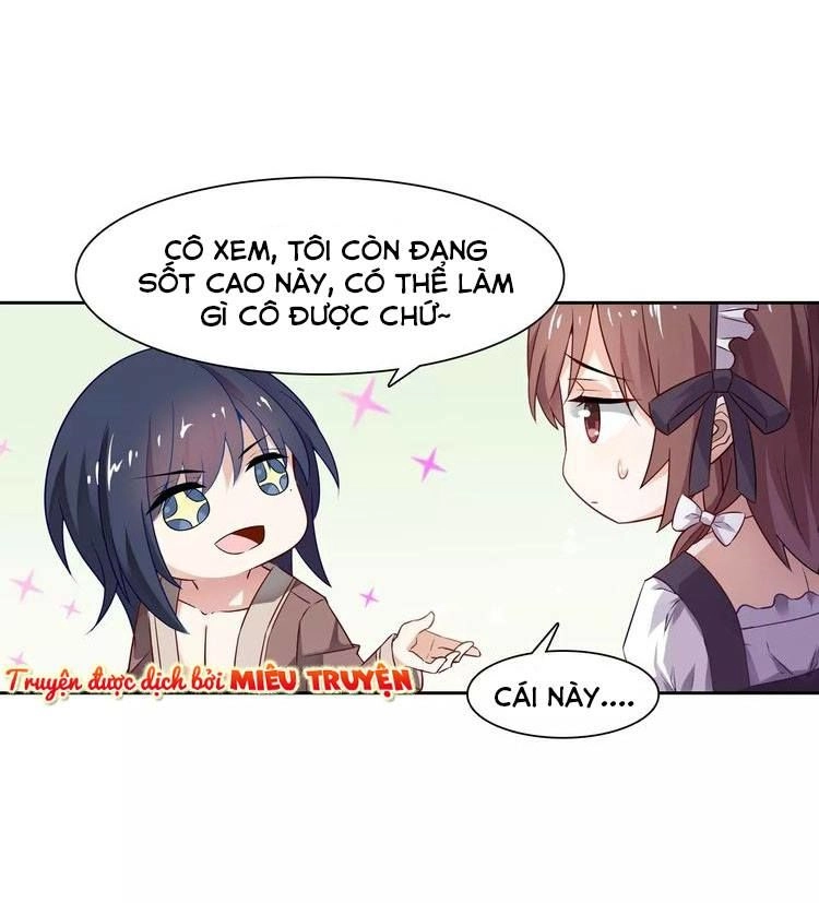 Kế Sắc Đào Thê Chapter 10 - 7