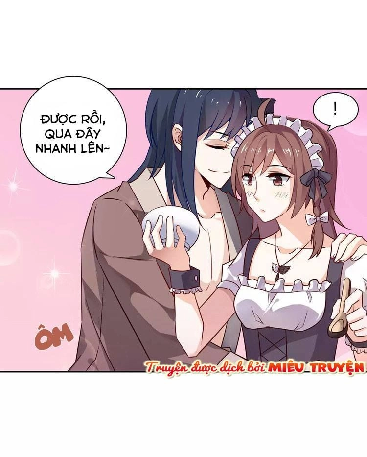 Kế Sắc Đào Thê Chapter 10 - 8