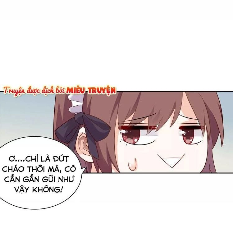 Kế Sắc Đào Thê Chapter 10 - 9