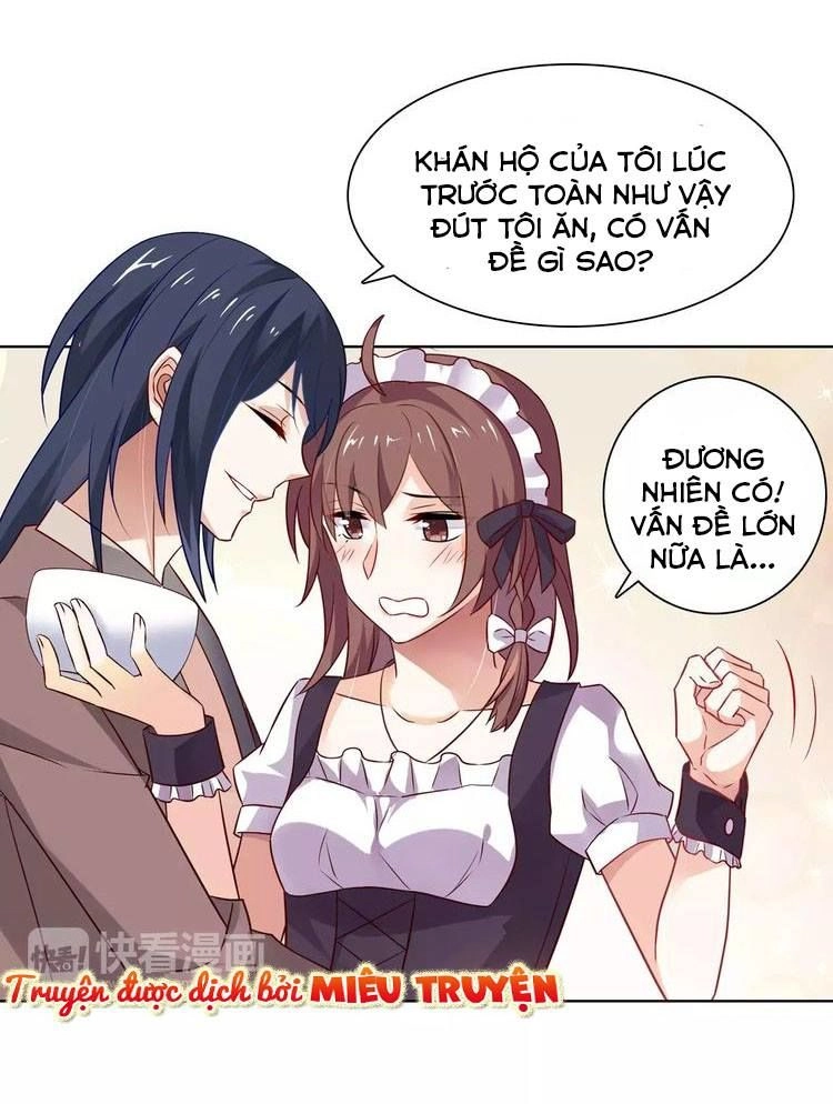 Kế Sắc Đào Thê Chapter 10 - 10