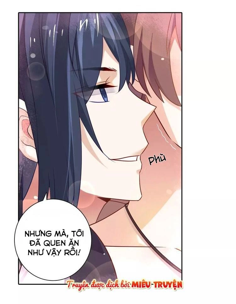 Kế Sắc Đào Thê Chapter 10 - 11