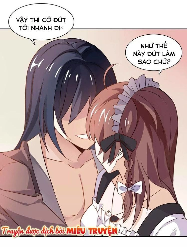 Kế Sắc Đào Thê Chapter 10 - 13